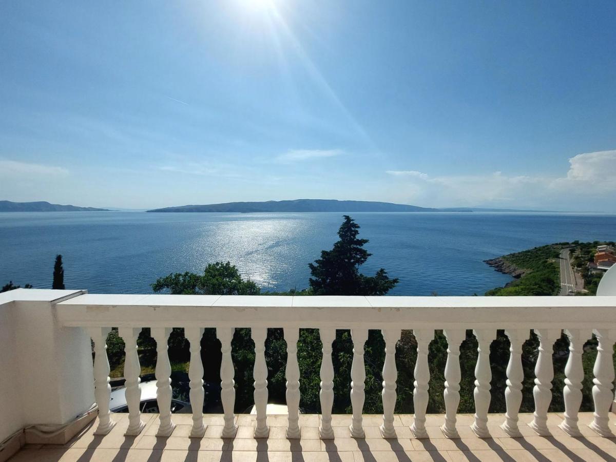 Apartment Boras Senj  Exterior foto